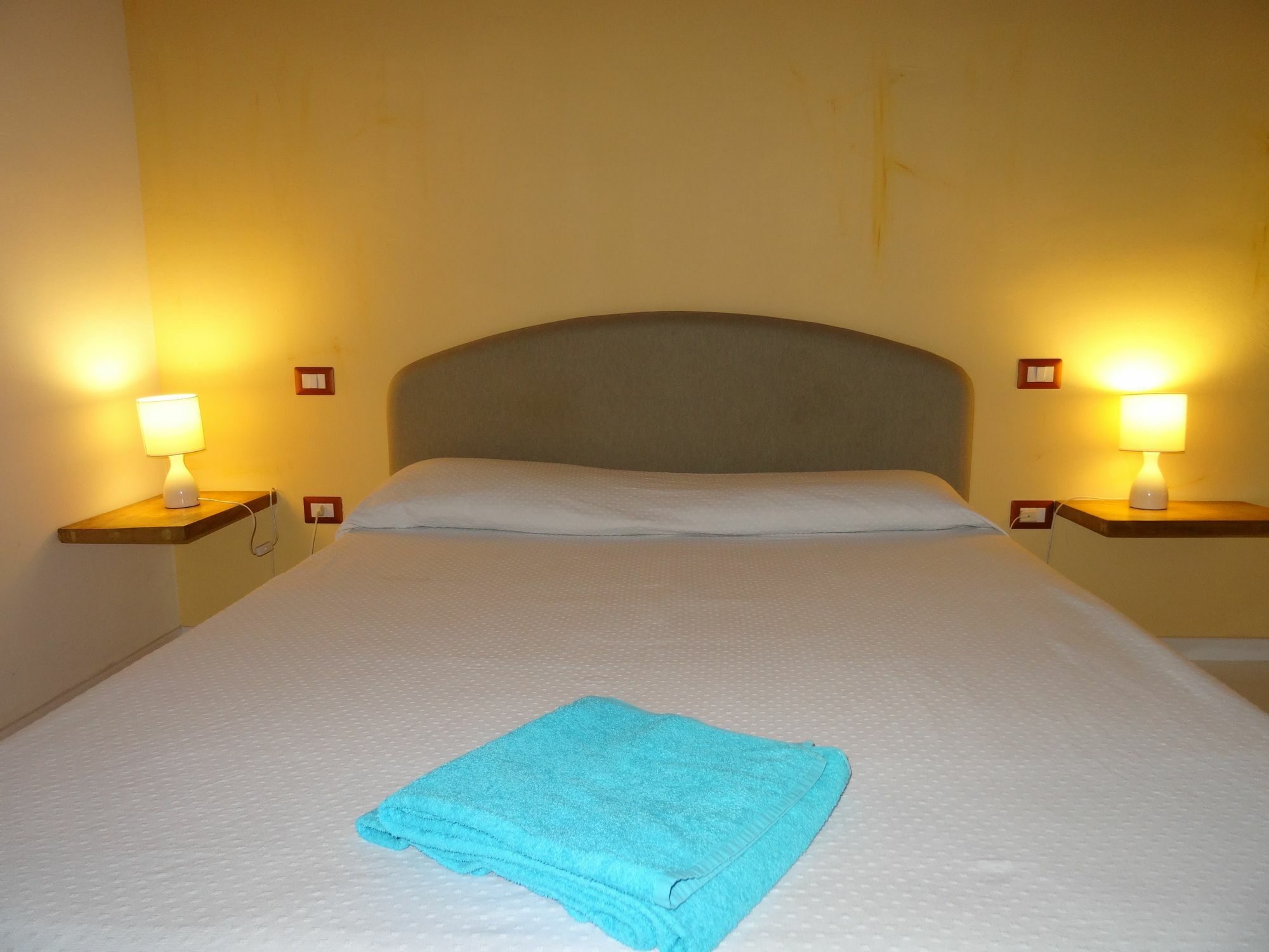 Hotel La Scala *